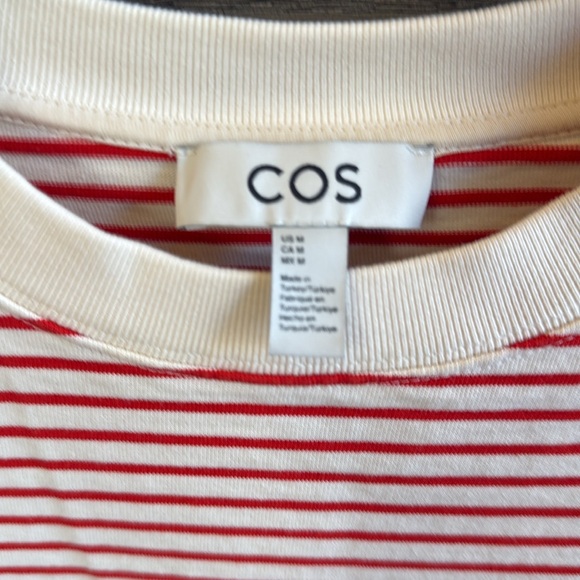 COS - Picture 3 of 3